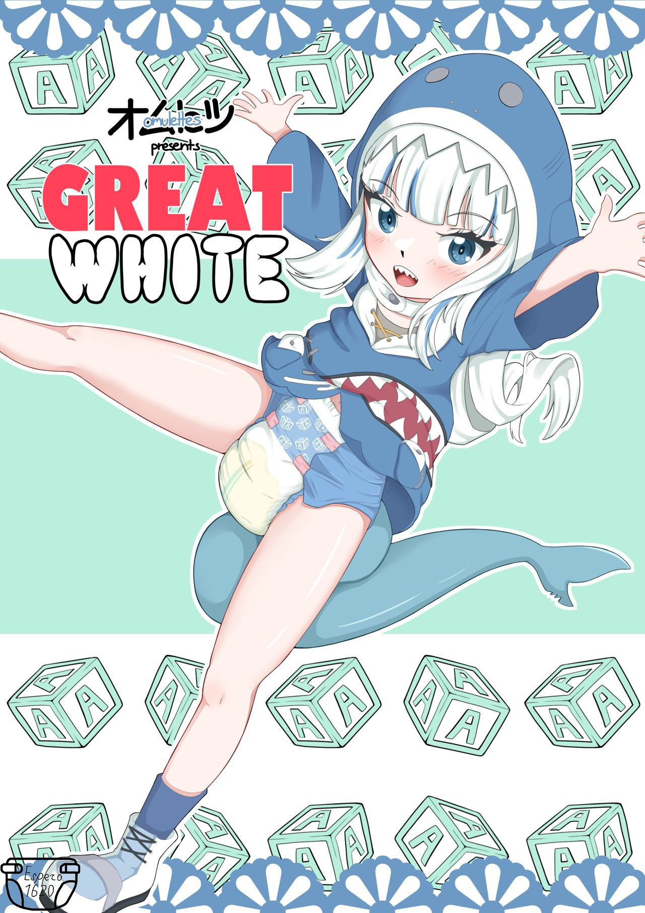 Great White | Страница 0